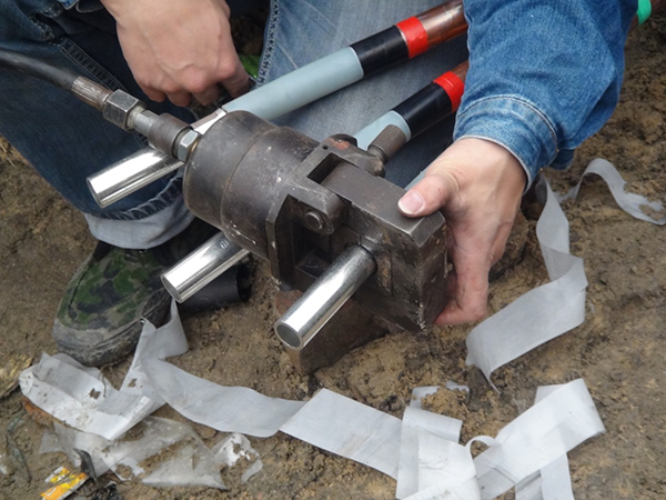 空調工程節能環(huán)保減少碳排放