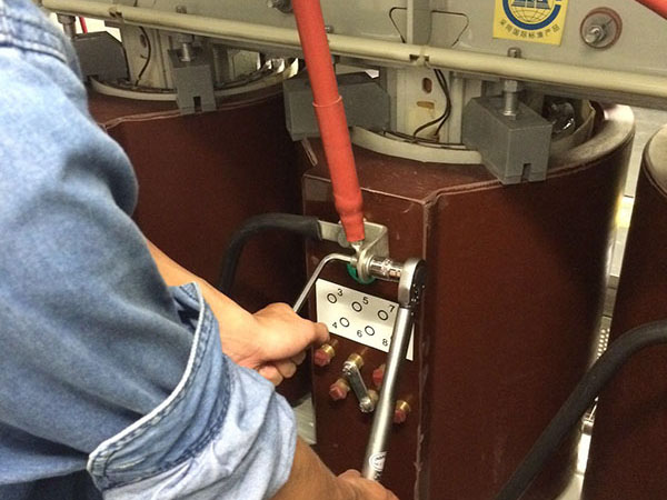 變壓器的日常運行與維護